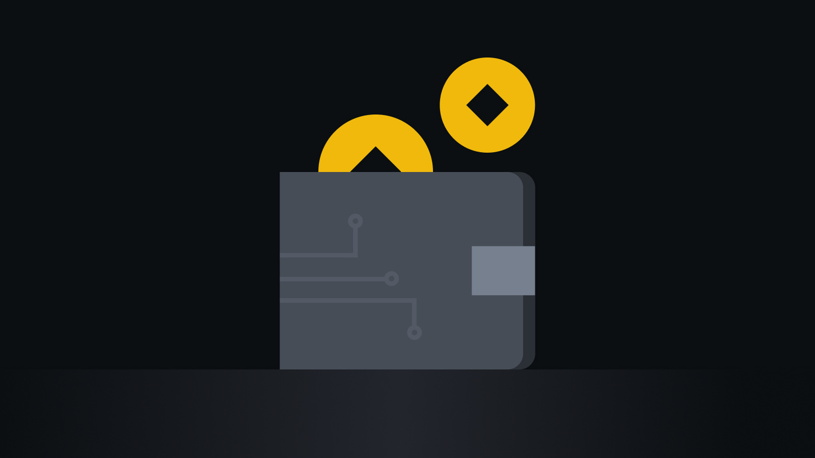 多维交易生态，安全赋能数字资产